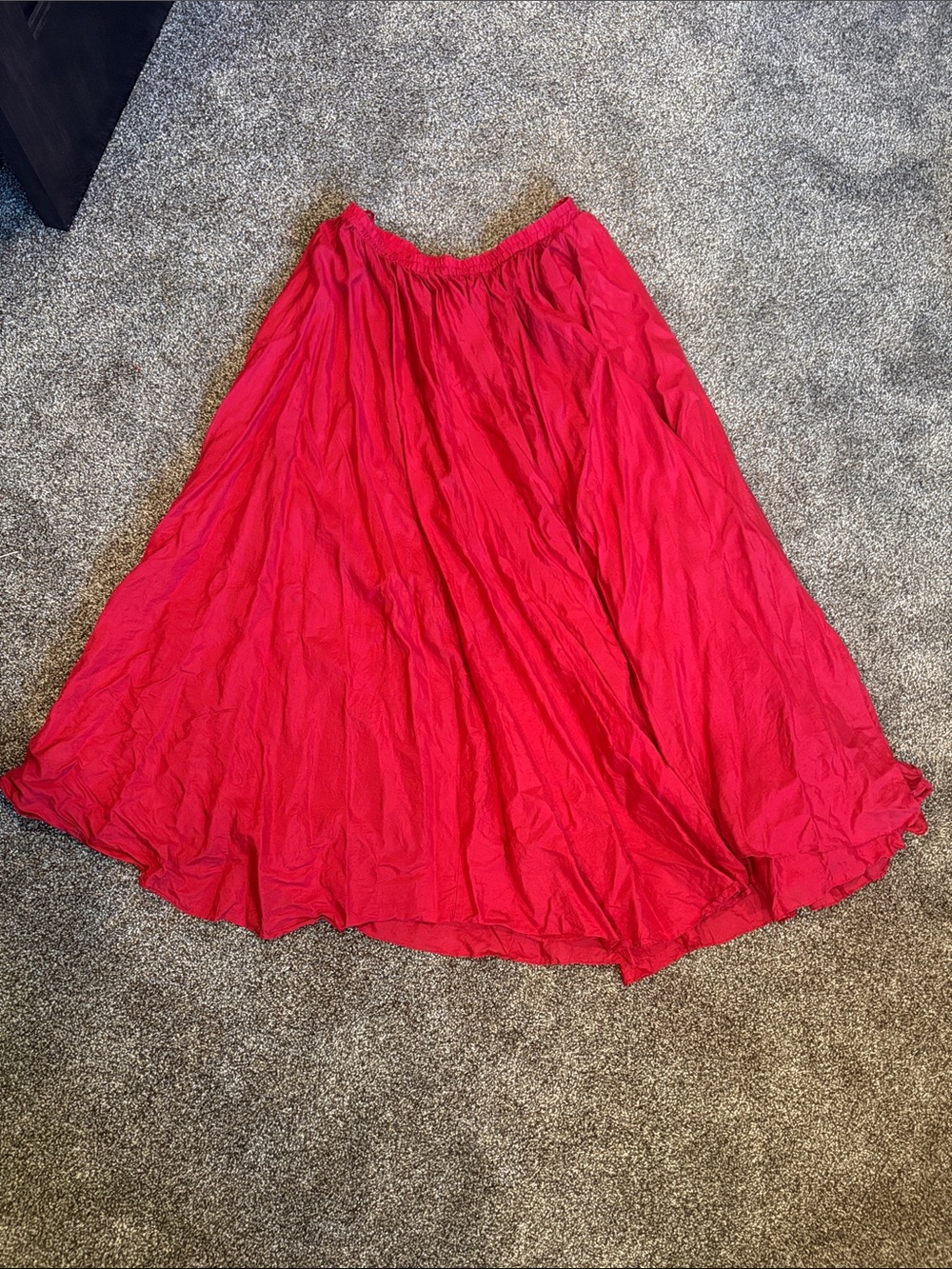 Valerie Stevens Ree Full Skirt